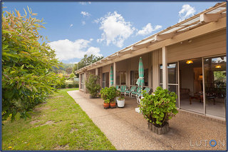 Outside Entertaining Area (2012-02-17)