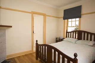 Bed 1 (2007-10-11)