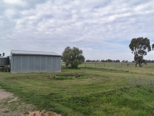 1277 Mount Terrick Road, Echuca Real Estate For Sale 