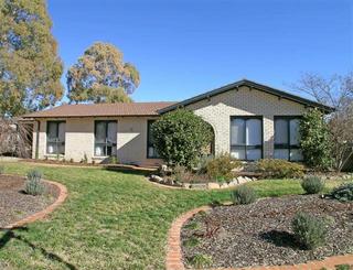 Front garden (2008-08-05)