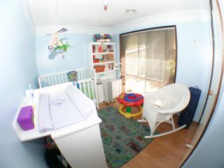 Bed 2 (2003-11-21)