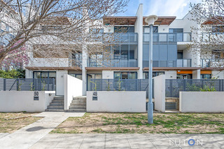 Front Of Complex (2017-09-14)