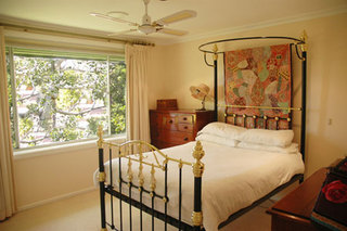 Master bedroom (2005-01-18)