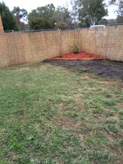 Enclosed Rear Garden (2015-04-27)