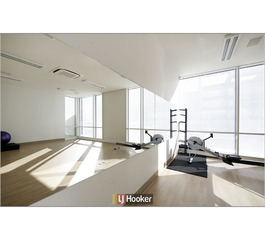 Gym (2015-09-30)