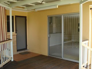 Back door (2008-01-29)