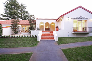 Front Garden (2016-10-14)