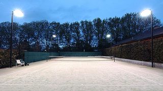 Tennis Court (2004-10-20)