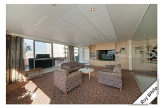 Conference area (2012-11-29)