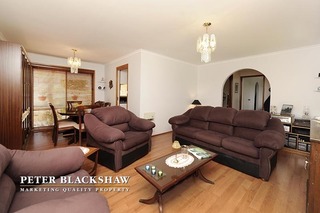 Living/dining (2013-01-24)