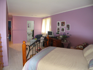 Master bedroom (2003-11-21)