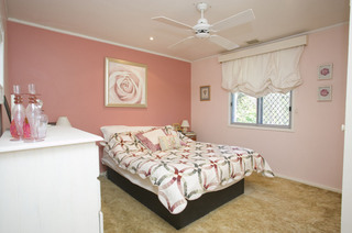 Bed 1 (2008-09-16)