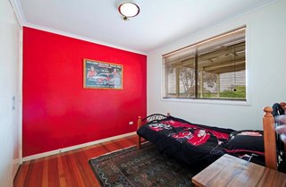Bed 3 (2011-03-11)