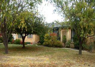 Front Garden (2007-04-26)
