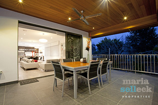 Alfresco Room to Informal Living Room (2013-08-08)