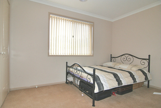 Bed 3 (2008-02-13)