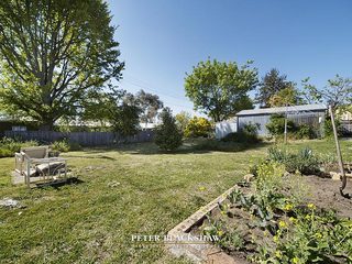 Rear yard (2007-10-22)