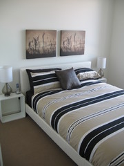 Bed 1 (2010-03-12)
