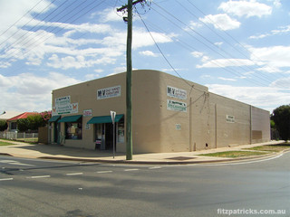 38 Bourke Street Wagga Wagga NSW 2650