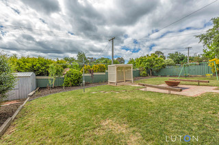 Back Garden (2016-11-17)
