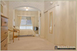 Bed 1 (2010-02-18)