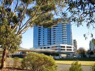 The apARTment New Acton (2018-08-09)