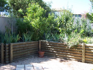Garden (2005-02-08)