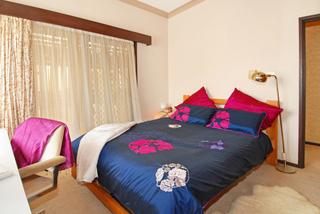 Bed 2 (2007-09-19)