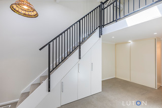 Flat - Lower Level & Stairs (2018-11-01)