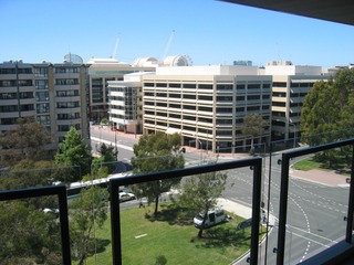 Balcony 1 to Civic (2012-03-28)