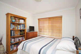 Bed 2 (2009-08-11)