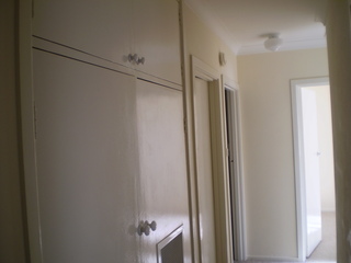 Hallway and Cupboards (2014-07-24)