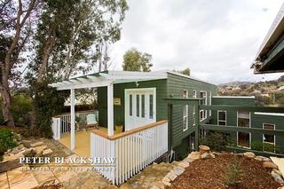 Front verandah (2010-09-16)