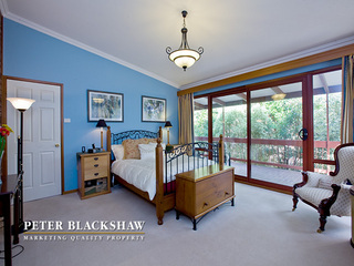 Master bedroom (2011-08-31)
