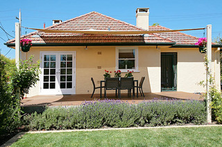 Rear Deck (2010-02-26)