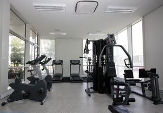 Gym (2013-07-28)