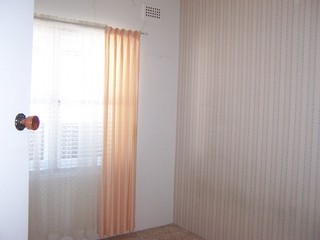 Bed 3 (2006-10-14)
