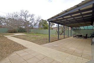 Backyard (2008-07-08)