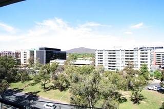 View from Balcony (2008-11-15)