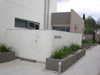 Front Courtyard (2019-01-22)