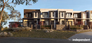 Premium 3-bedroom terrace with rumpus room Denman Prospect ACT 2611