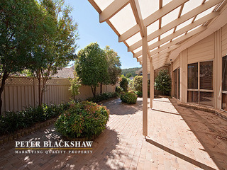 Side Garden (2011-05-12)