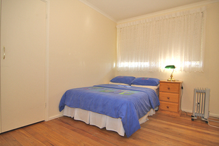 Bed 2 (2009-07-30)