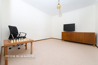 Study / bedroom (2015-07-20)