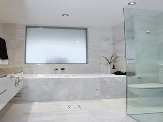 Ensuite (2012-12-15)