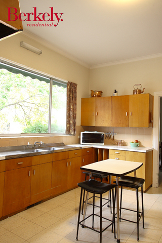 Kitchen (2007-04-27)