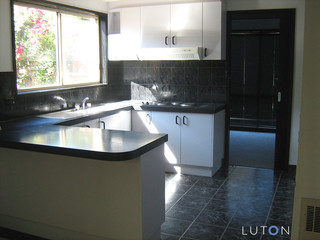 Kitchen. (2018-10-11)