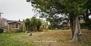 Rear of house (2010-07-26)