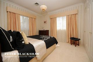 Bed 4 (2010-07-26)