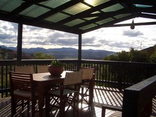 Deck & view (2007-03-16)